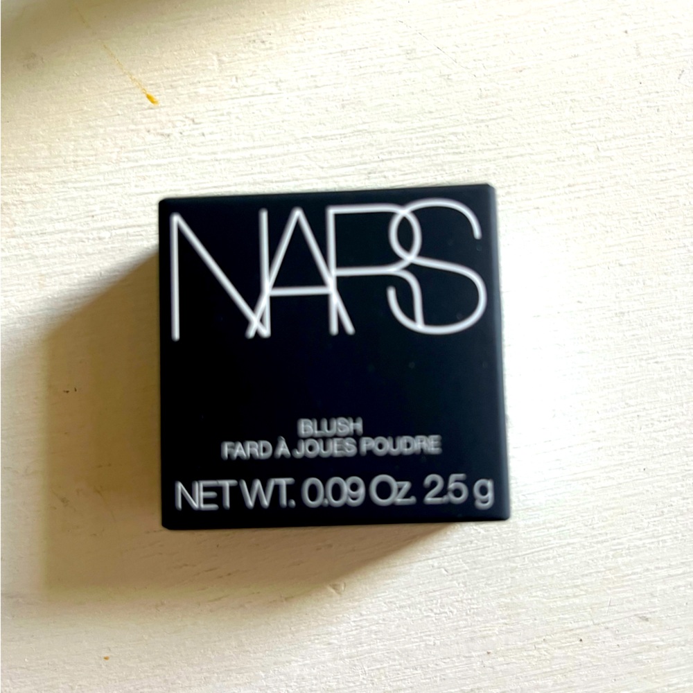 NARS Blush 0.09 Oz (Orgasm Flush)